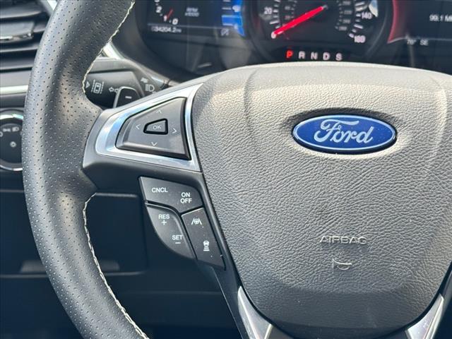2019 Ford Edge ST