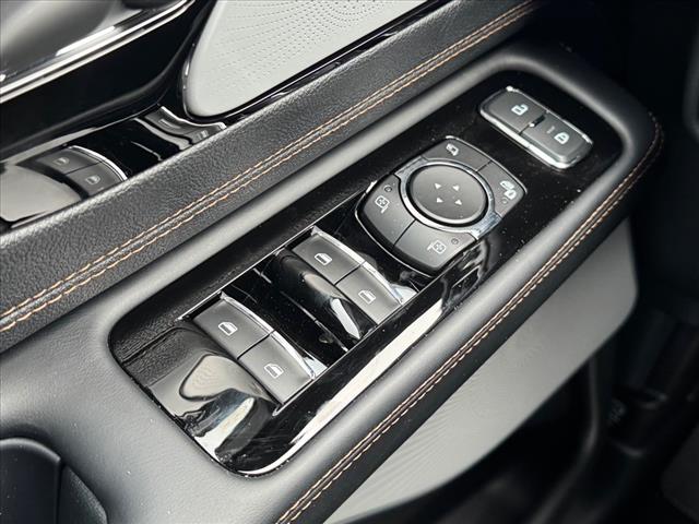 2025 Lincoln Aviator Black Label