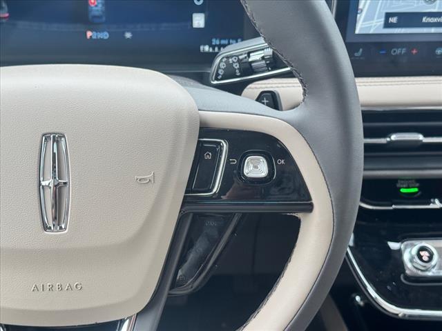 2025 Lincoln Corsair Grand Touring
