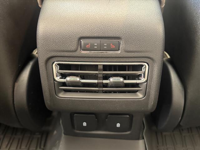 2025 Lincoln Corsair Grand Touring