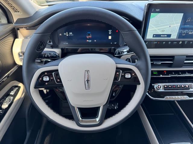 2025 Lincoln Corsair Grand Touring