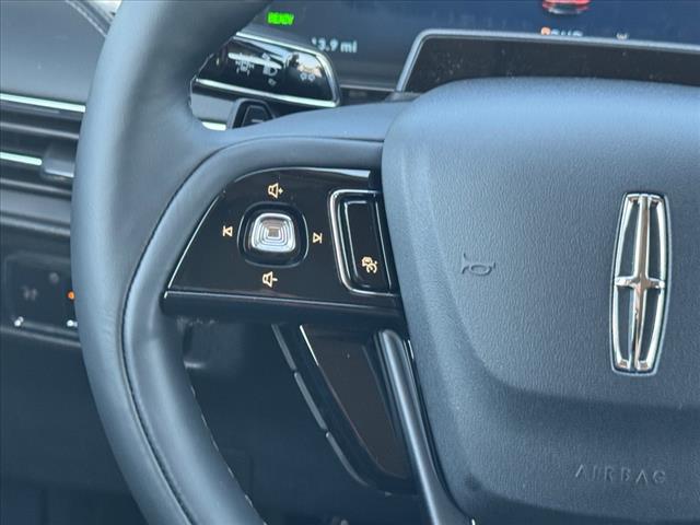 2025 Lincoln Corsair Grand Touring