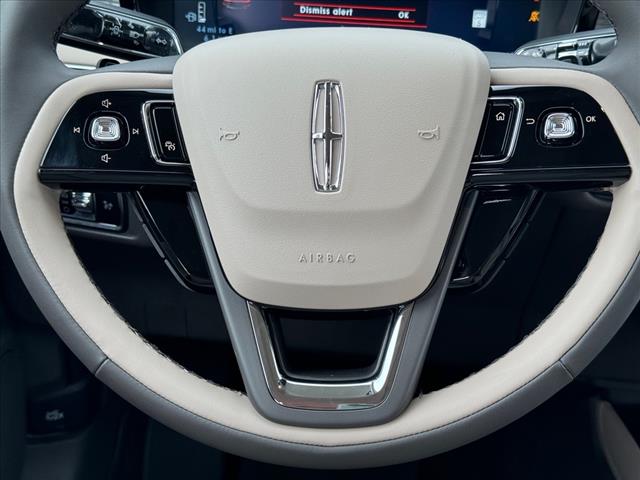 2024 Lincoln Corsair Grand Touring