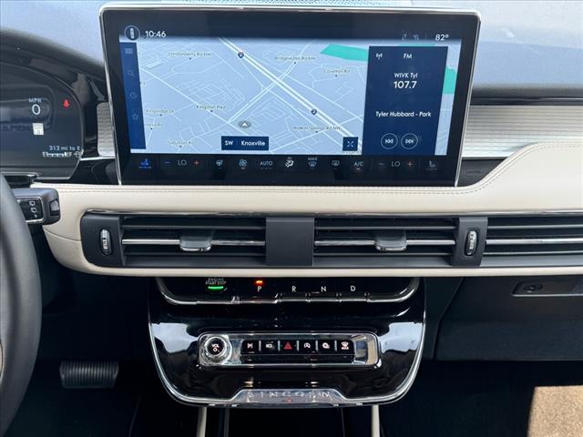 2025 Lincoln Corsair Grand Touring