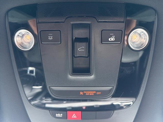2024 Kia Sportage X-Pro Prestige