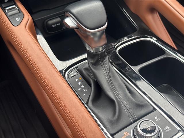 2023 Kia Telluride EX X-Line