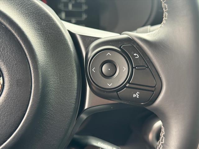 2023 Toyota GR86 Premium