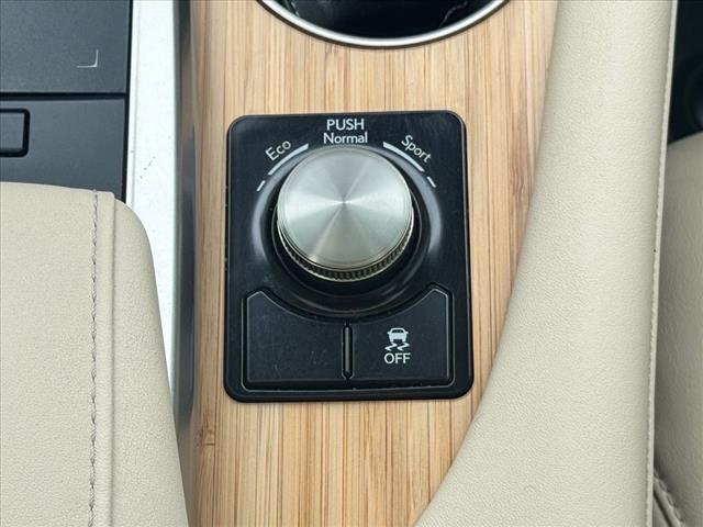 2022 Lexus RX 350L Base