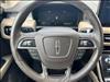 2021 Lincoln Nautilus Standard