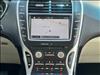 2016 Lincoln MKX Black Label