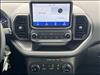 2022 Ford Bronco Sport Base