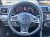 2015 Subaru Forester 2.5i Touring