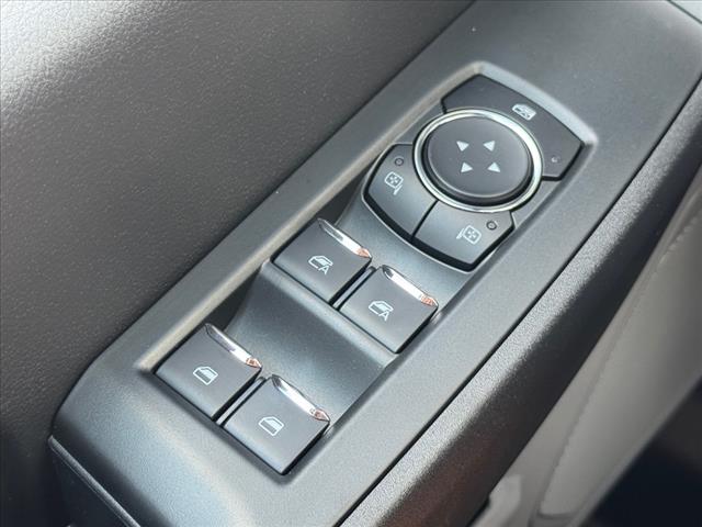 2025 Ford F-450SD XL DRW