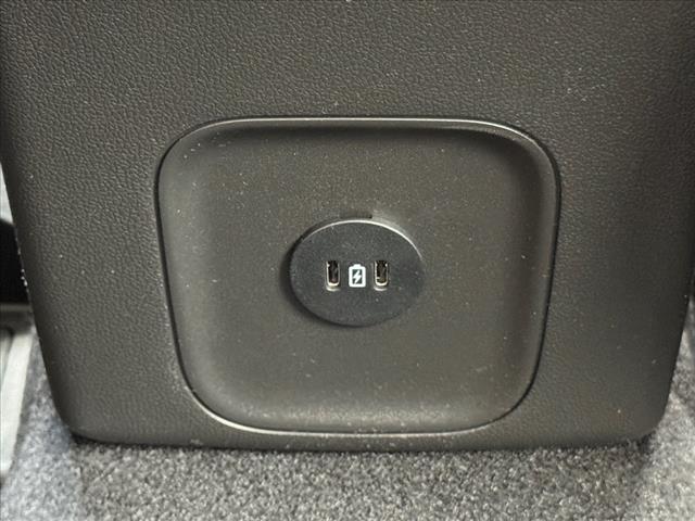 2025 Ford Escape Plug-In Hybrid PHEV