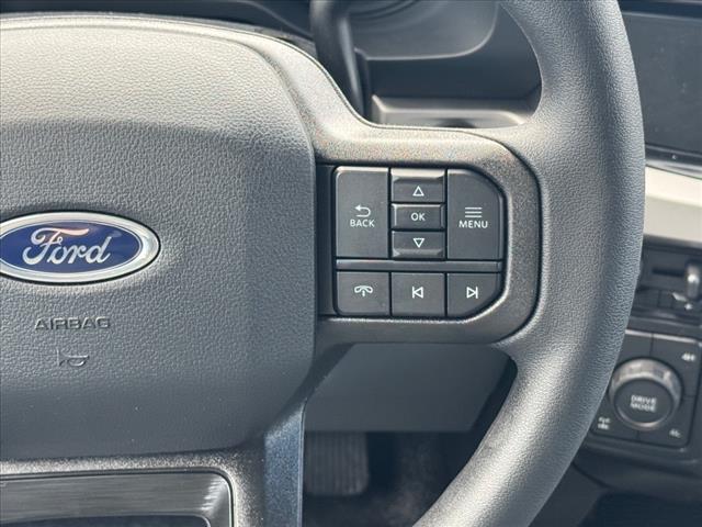 2025 Ford F-250 Super Duty XL