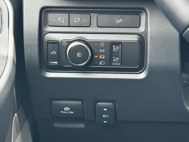 2025 Ford F-250 Super Duty Lariat