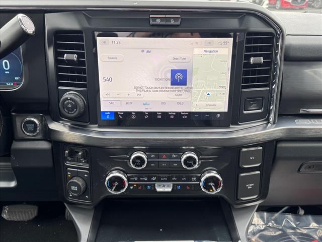 2025 Ford F-250 Super Duty Lariat
