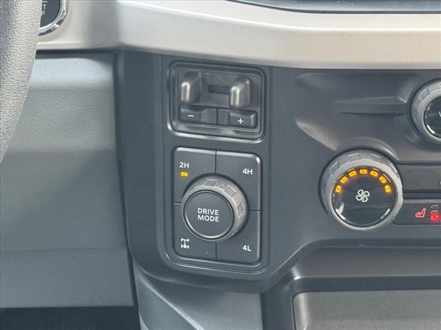 2025 Ford F-250 Super Duty XLT