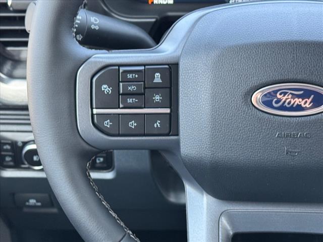 2025 Ford F-250 Super Duty Lariat