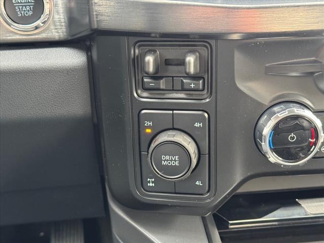 2025 Ford F-350 Super Duty Lariat