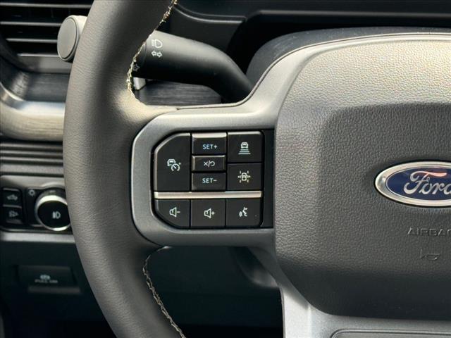 2025 Ford F-350 Super Duty Lariat