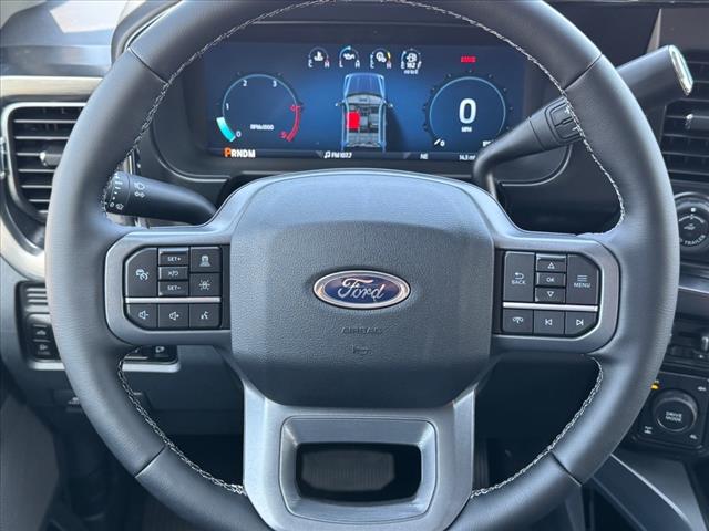 2025 Ford F-350 Super Duty Lariat