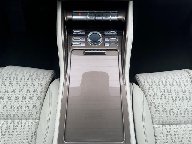 2024 Lincoln Nautilus Hybrid Black Label