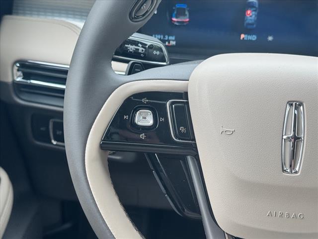 2025 Lincoln Corsair Grand Touring
