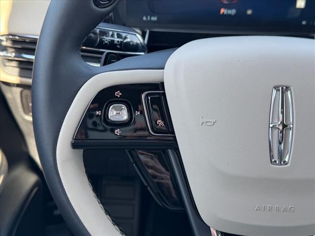 2025 Lincoln Corsair Grand Touring