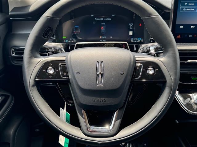 2025 Lincoln Corsair Grand Touring