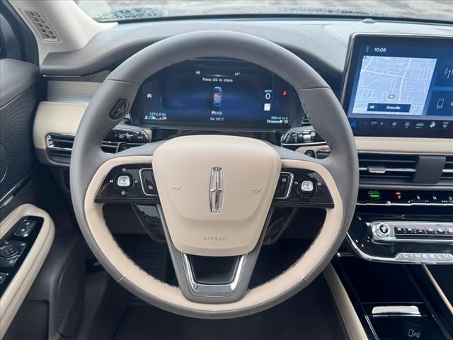 2025 Lincoln Corsair Grand Touring