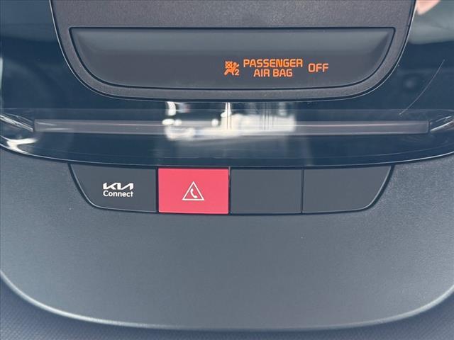 2024 Kia Sportage X-Pro Prestige