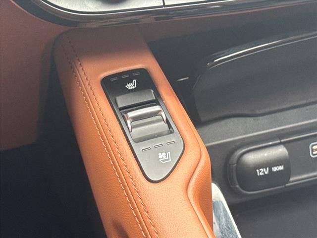 2023 Kia Telluride EX X-Line
