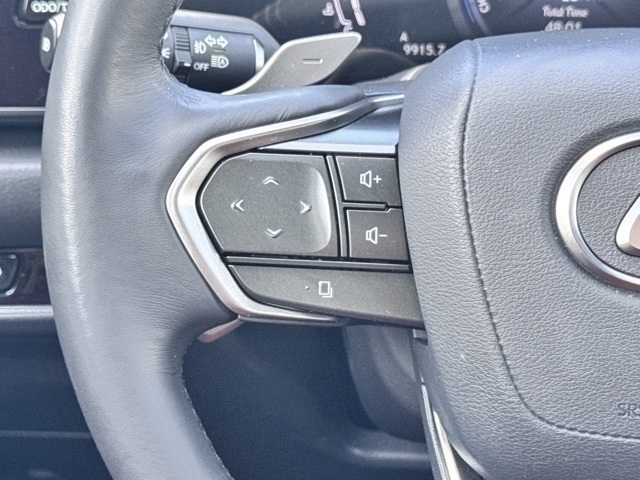 2024 Lexus NX 350h Premium