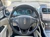 2016 Lincoln MKX Black Label