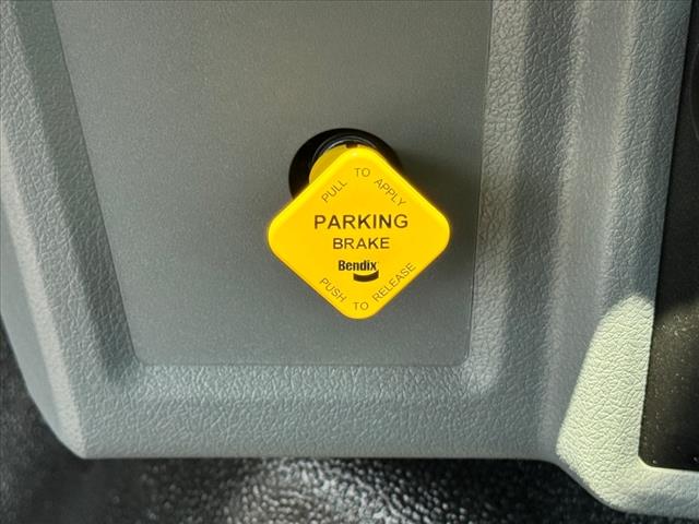 2025 Ford F-650SD Base