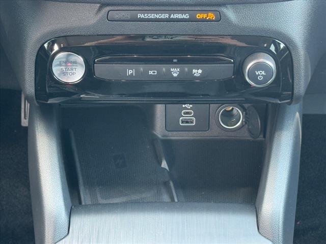2025 Ford Escape Plug-In Hybrid PHEV