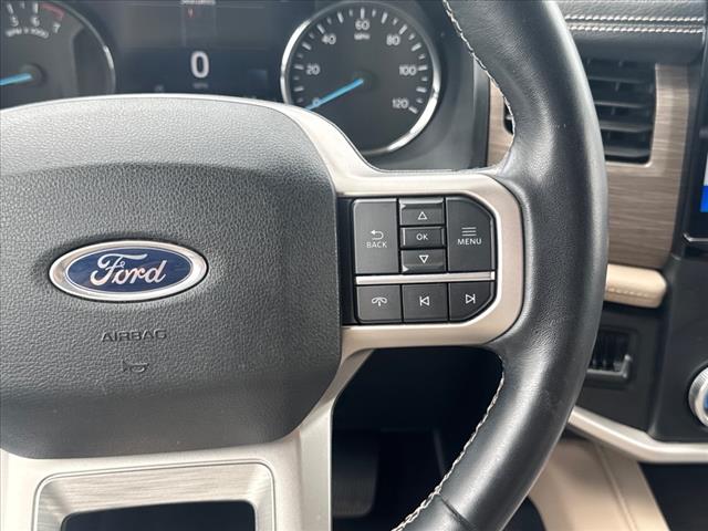 2023 Ford Expedition MAX Limited