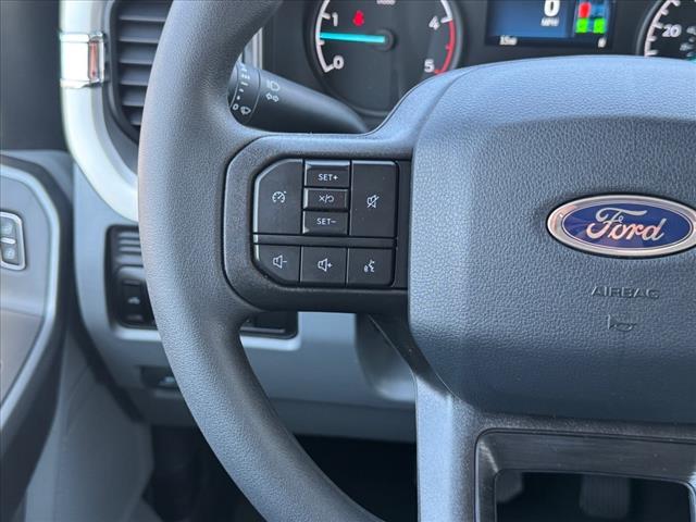 2025 Ford F-250 Super Duty XL