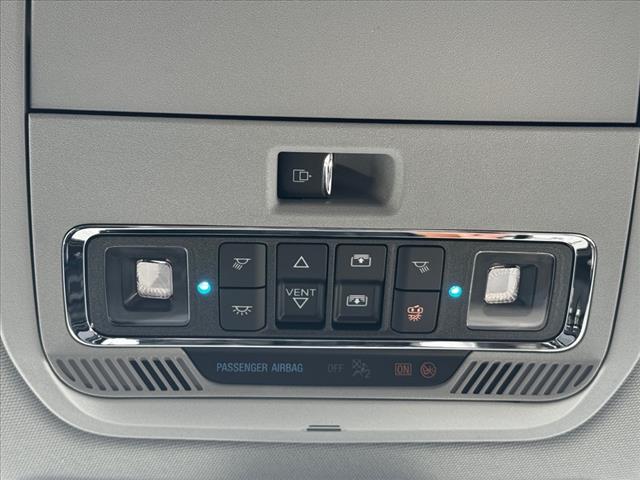 2025 Ford F-250 Super Duty Lariat