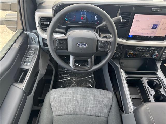2025 Ford F-250 Super Duty XLT