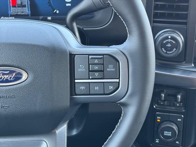 2025 Ford F-350 Super Duty Lariat
