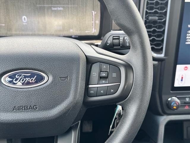 2024 Ford Ranger XL