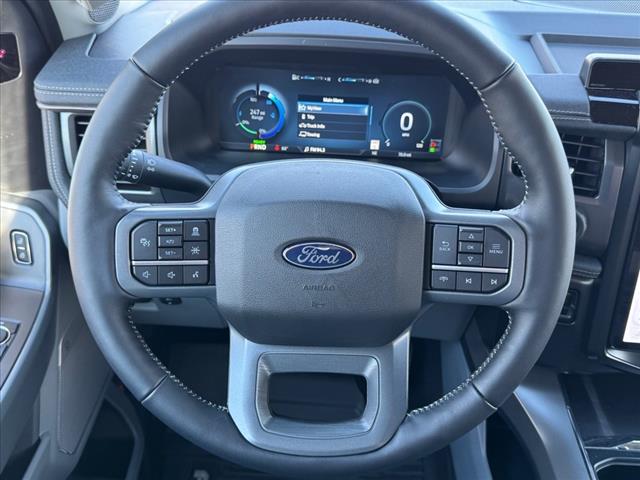 2024 Ford F-150 Lightning Flash