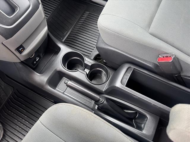 2021 Nissan NV200 SV