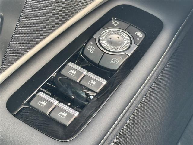 2025 Lincoln Nautilus Hybrid Premiere