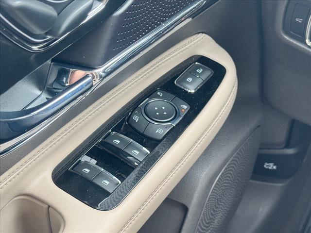 2025 Lincoln Corsair Grand Touring