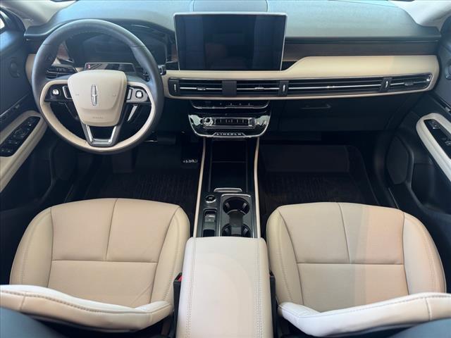 2025 Lincoln Corsair Grand Touring