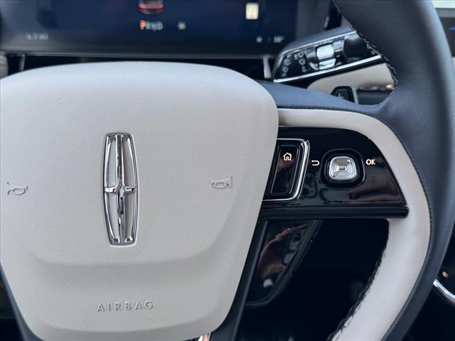 2025 Lincoln Corsair Grand Touring