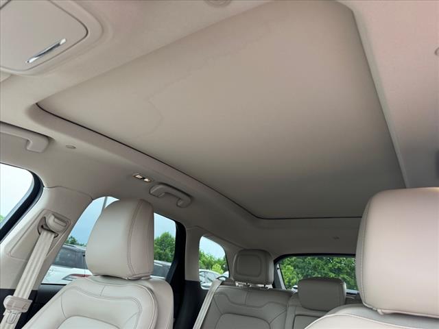 2024 Lincoln Corsair Grand Touring
